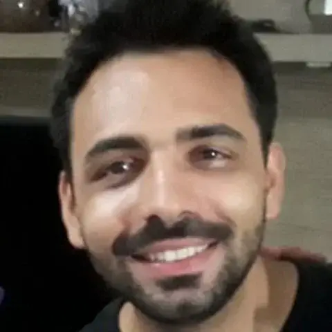 Fernando Muniz