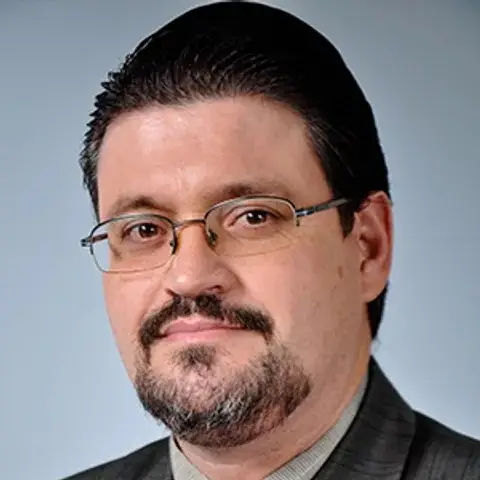 Olivar A. Pereira