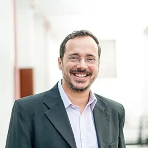 Paulo H. Tavares