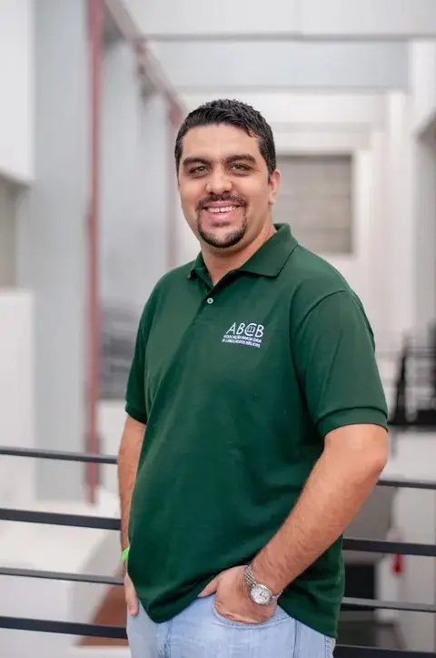 Tiago Moreira